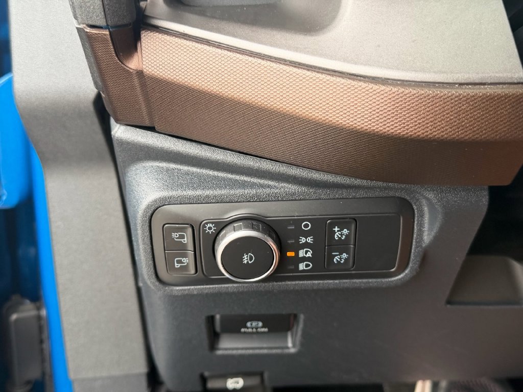 Certified 2022 Ford Bronco Outer Banks AWD/4WD image 25
