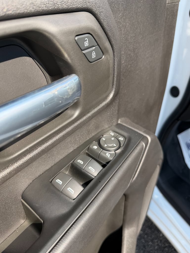 Used 2024 Chevrolet Silverado 2500 W/T w/ WT Convenience Package RWD image 36