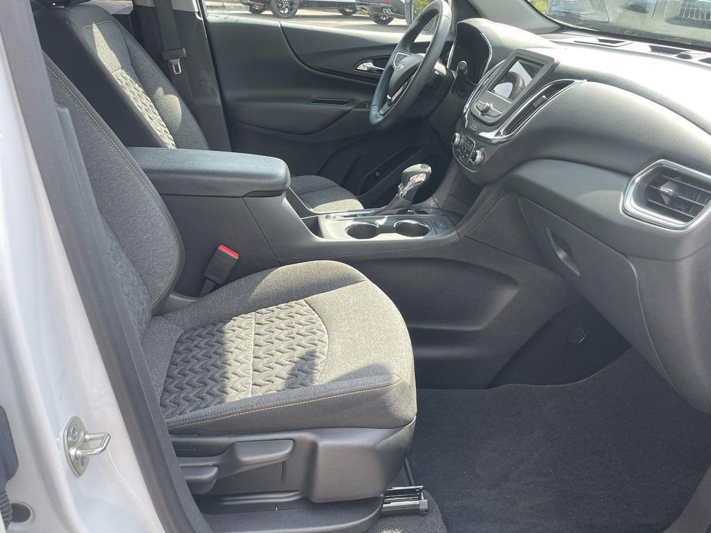 Certified 2024 Chevrolet Equinox LT image 26