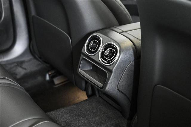 New 2026 Mercedes-Benz C 300 4MATIC Sedan image 19