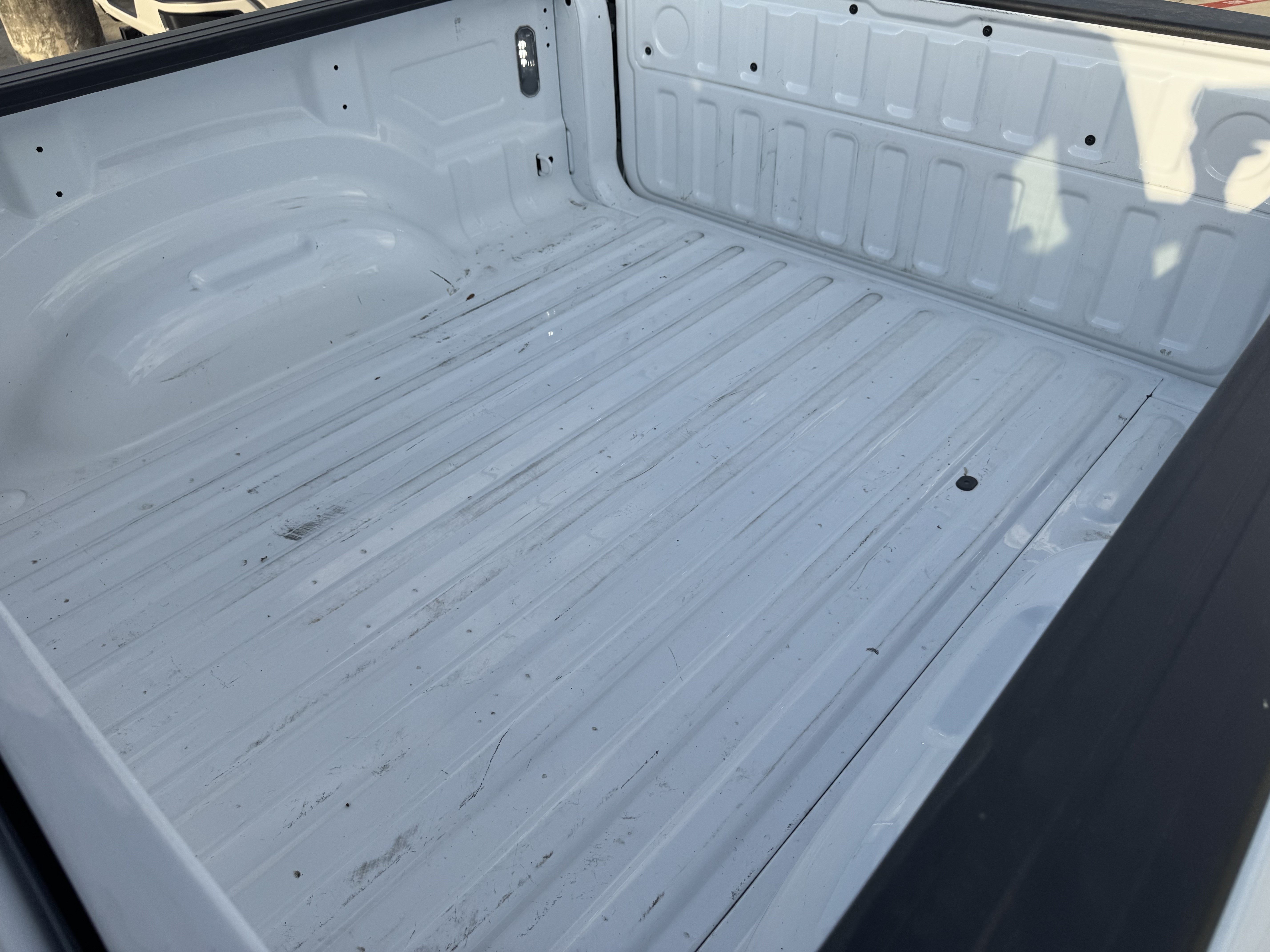 Used 2025 RAM 1500 Laramie w/ Sport Appearance Package AWD/4WD image 26