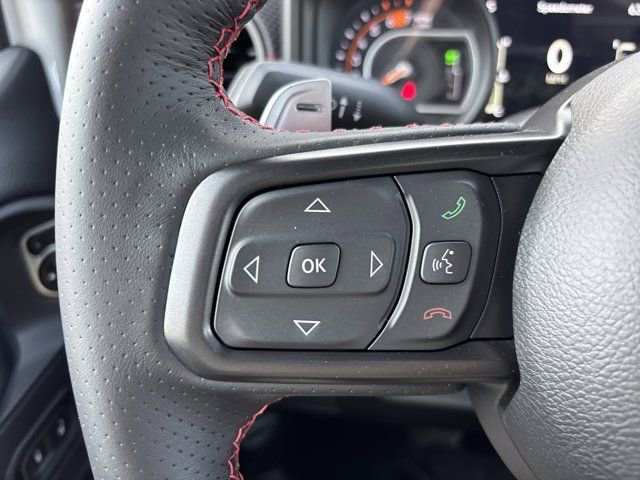 New 2026 Jeep Wrangler Unlimited Rubicon 392 image 28