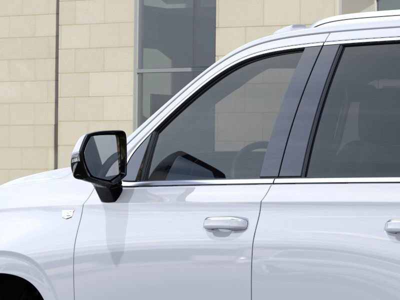 New 2026 Cadillac Escalade Luxury w/ Touring Package image 12