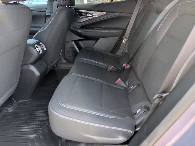 New 2026 Chevrolet Blazer EV LT RWD image 7