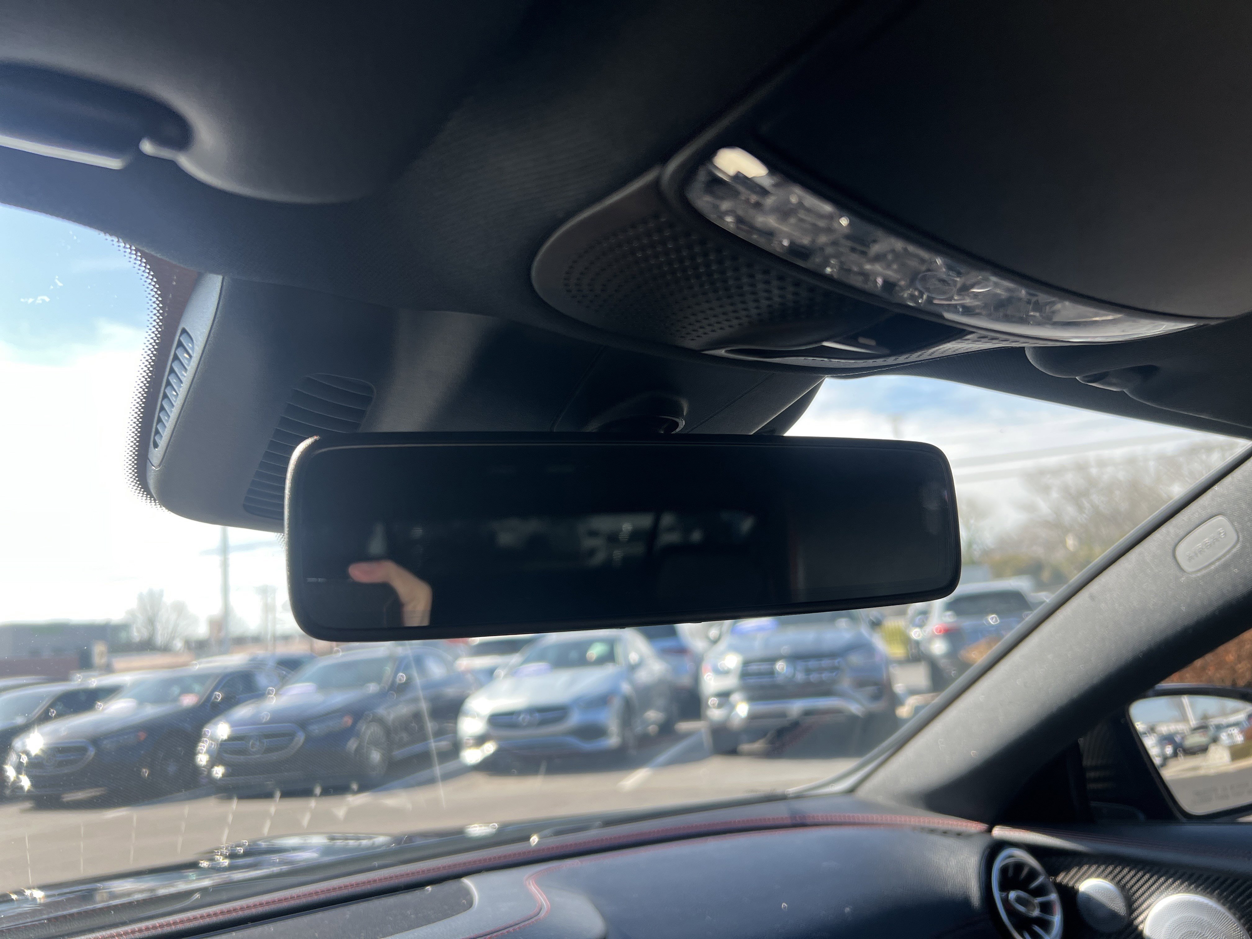 Used 2020 Mercedes-Benz E 53 AMG 4MATIC Coupe image 27