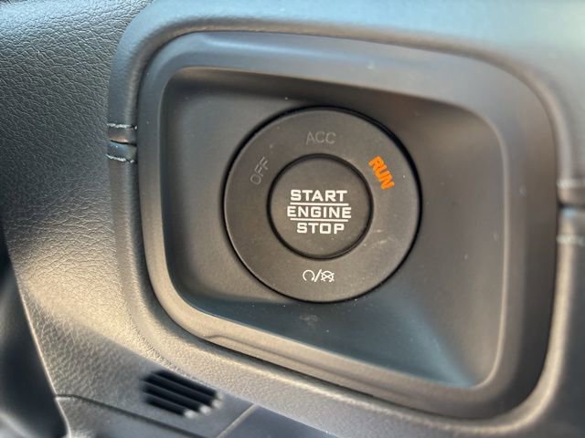 New 2026 Jeep Wrangler Sahara image 26