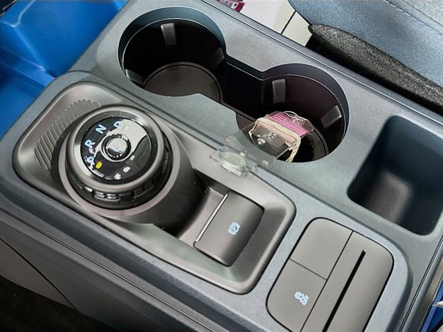 New 2026 Ford Maverick XLT w/ Equipment Group 301A image 16