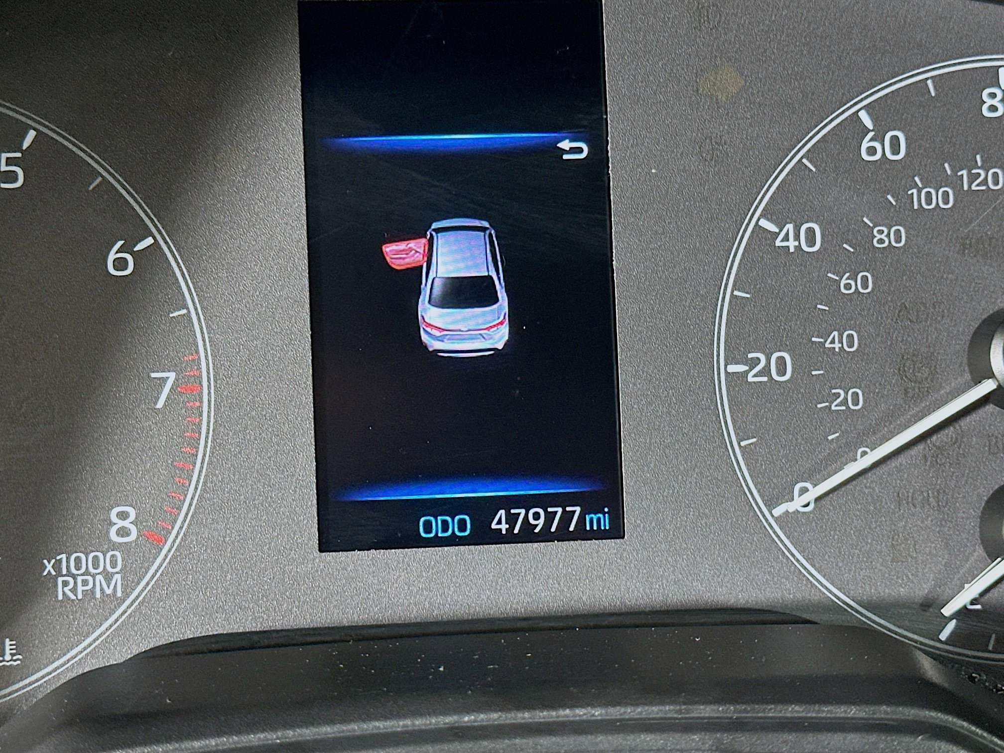 Used 2024 Toyota Corolla LE image 18