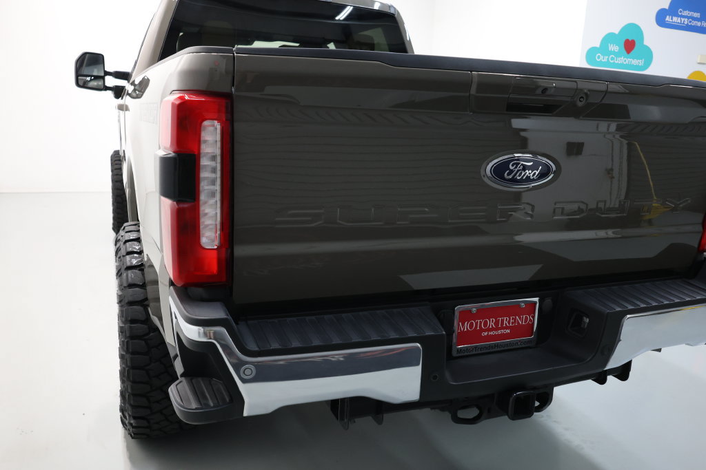 Used 2026 Ford F250 Lariat w/ Tremor Off-Road Package AWD/4WD image 73