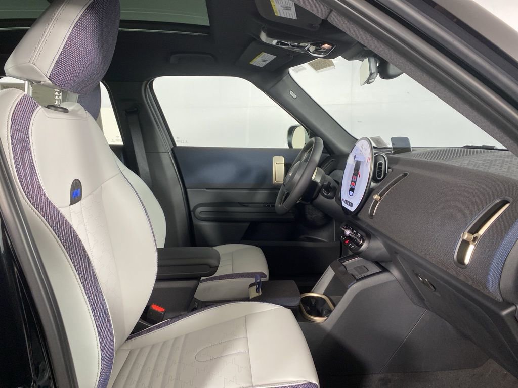 New 2026 MINI Cooper Countryman S image 25