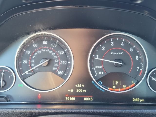 Used 2016 BMW 328i xDrive Sedan image 24