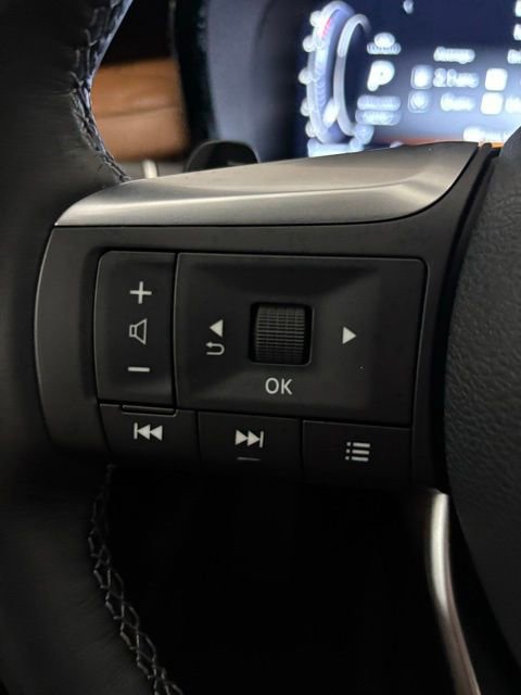 Used 2024 INFINITI QX60 Autograph image 20