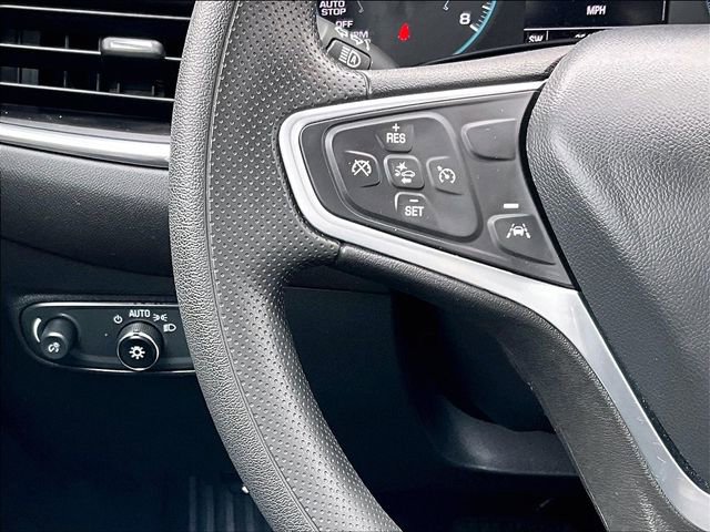 Used 2023 Chevrolet Equinox LS image 23