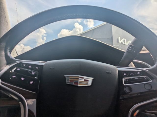 Used 2020 Cadillac Escalade Luxury image 23