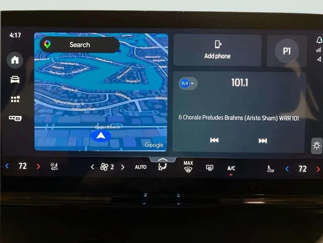 Used 2025 Ford Expedition Platinum AWD/4WD image 33