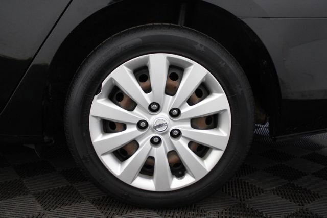 Used 2019 Nissan Sentra S FWD image 6