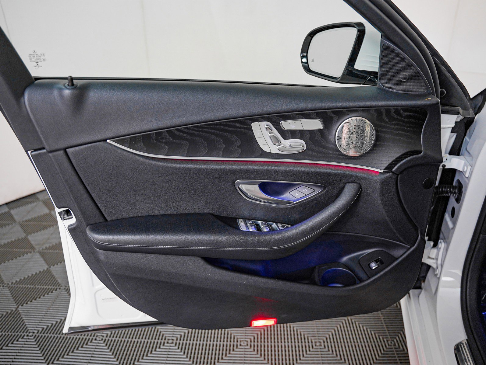 Certified 2022 Mercedes-Benz E 350 Sedan image 24