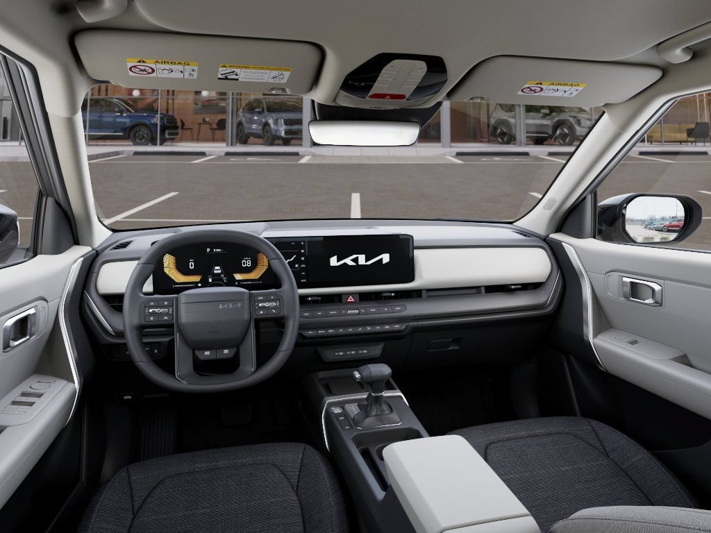 New 2027 Kia Seltos S AWD/4WD image 14