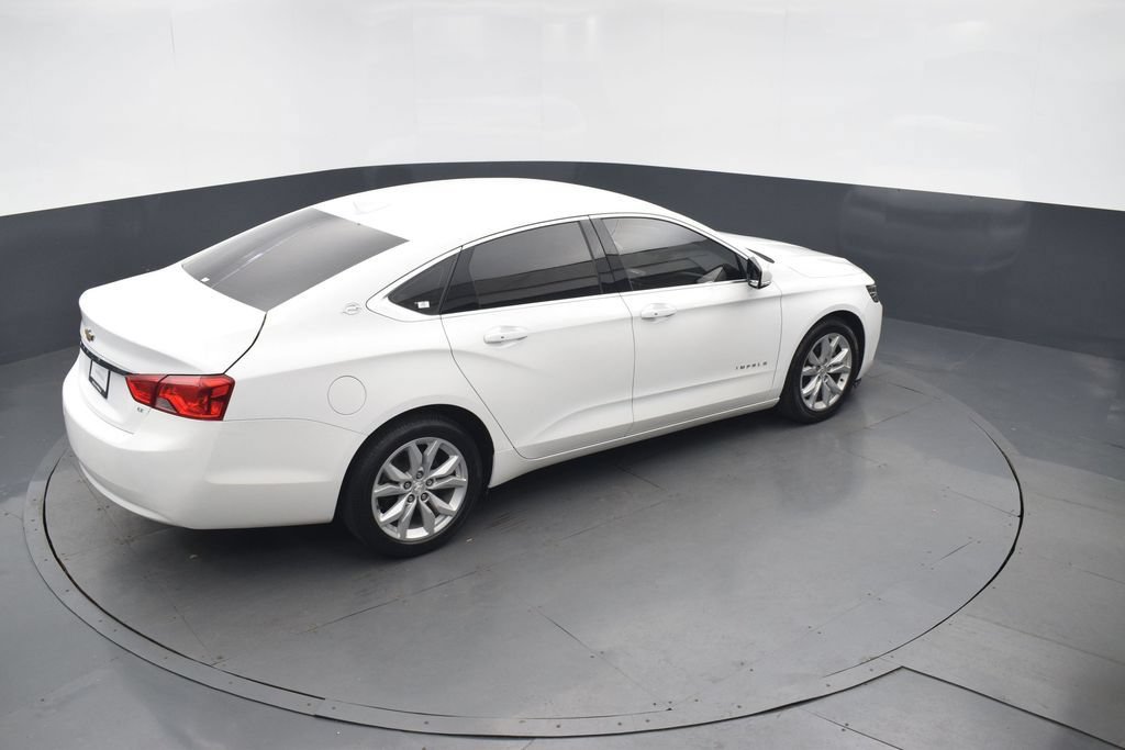Used 2020 Chevrolet Impala LT FWD image 40