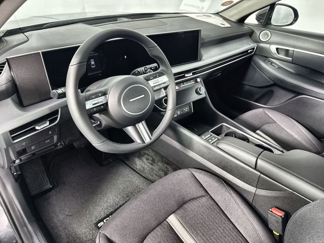 New 2026 Hyundai Sonata SEL FWD image 12