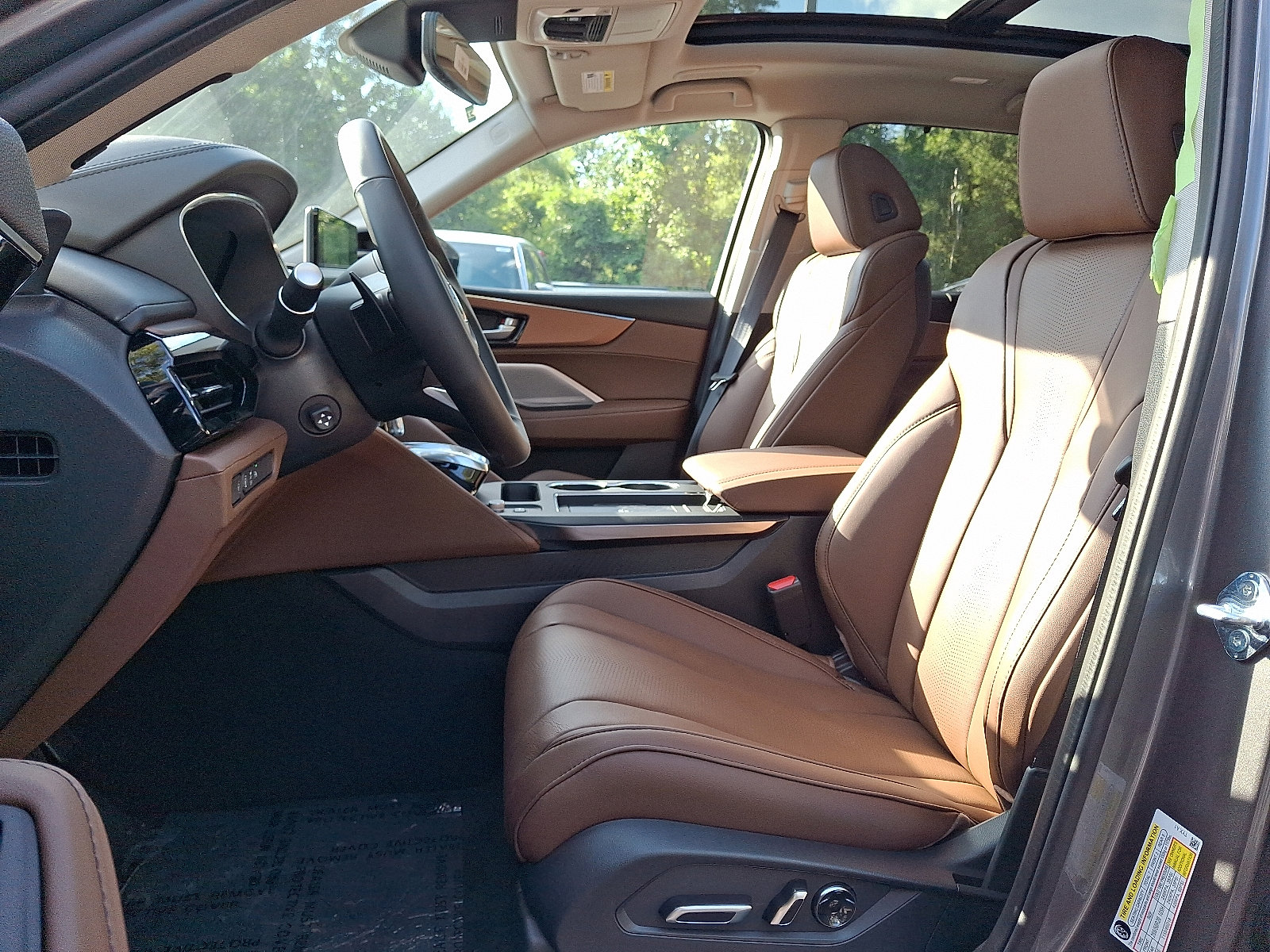 New 2026 Acura MDX w/ Technology Package image 5