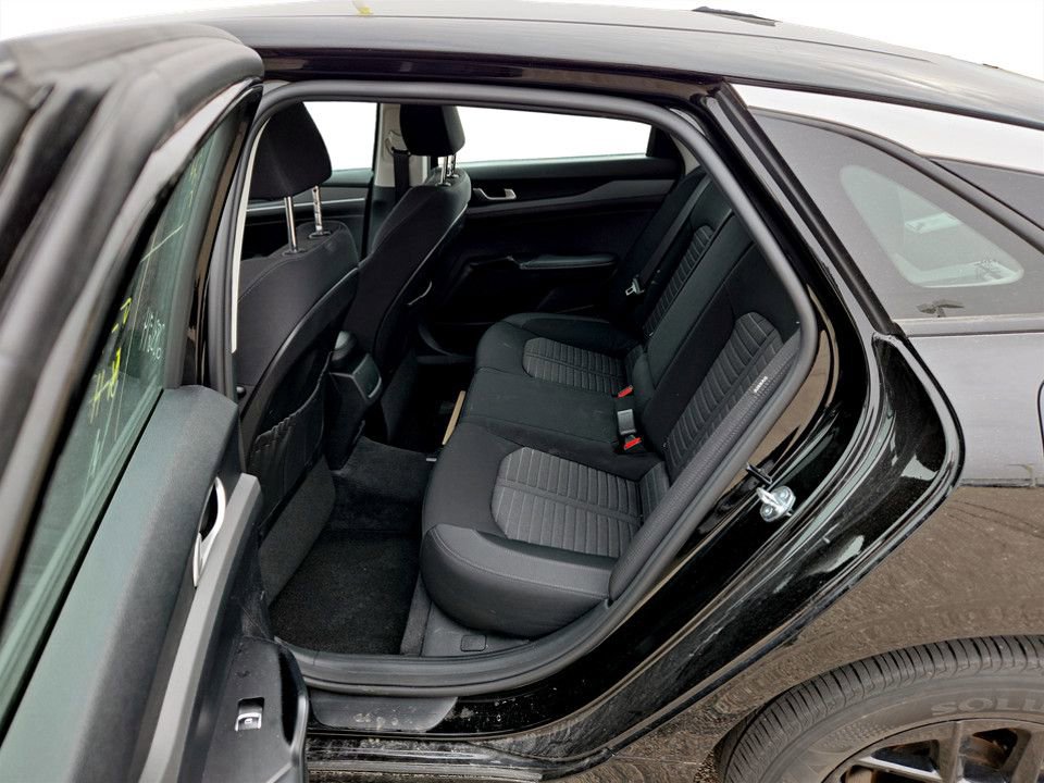 Used 2025 Kia K5 LXS image 29