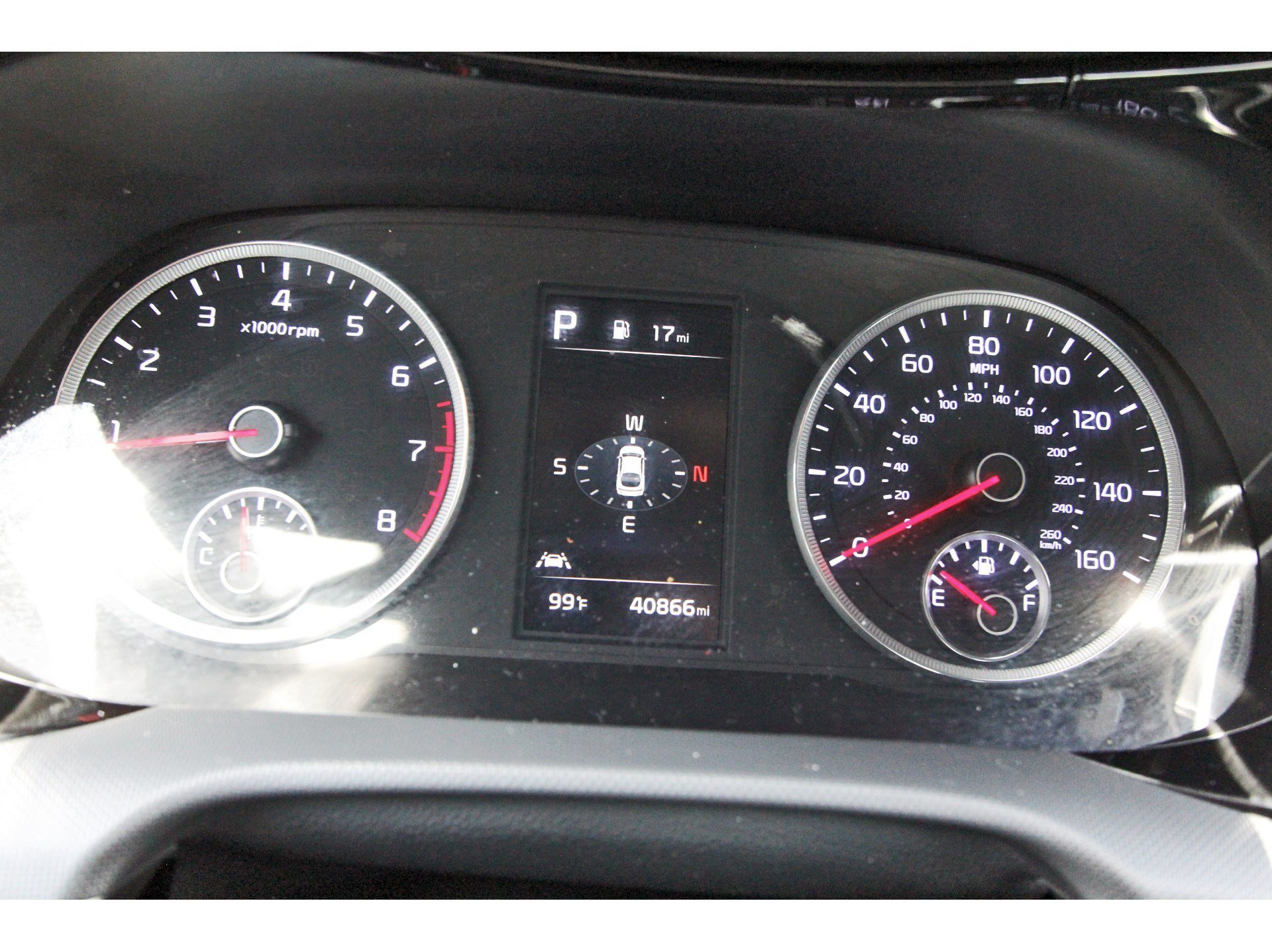 Certified 2024 Kia K5 GT-Line FWD image 17