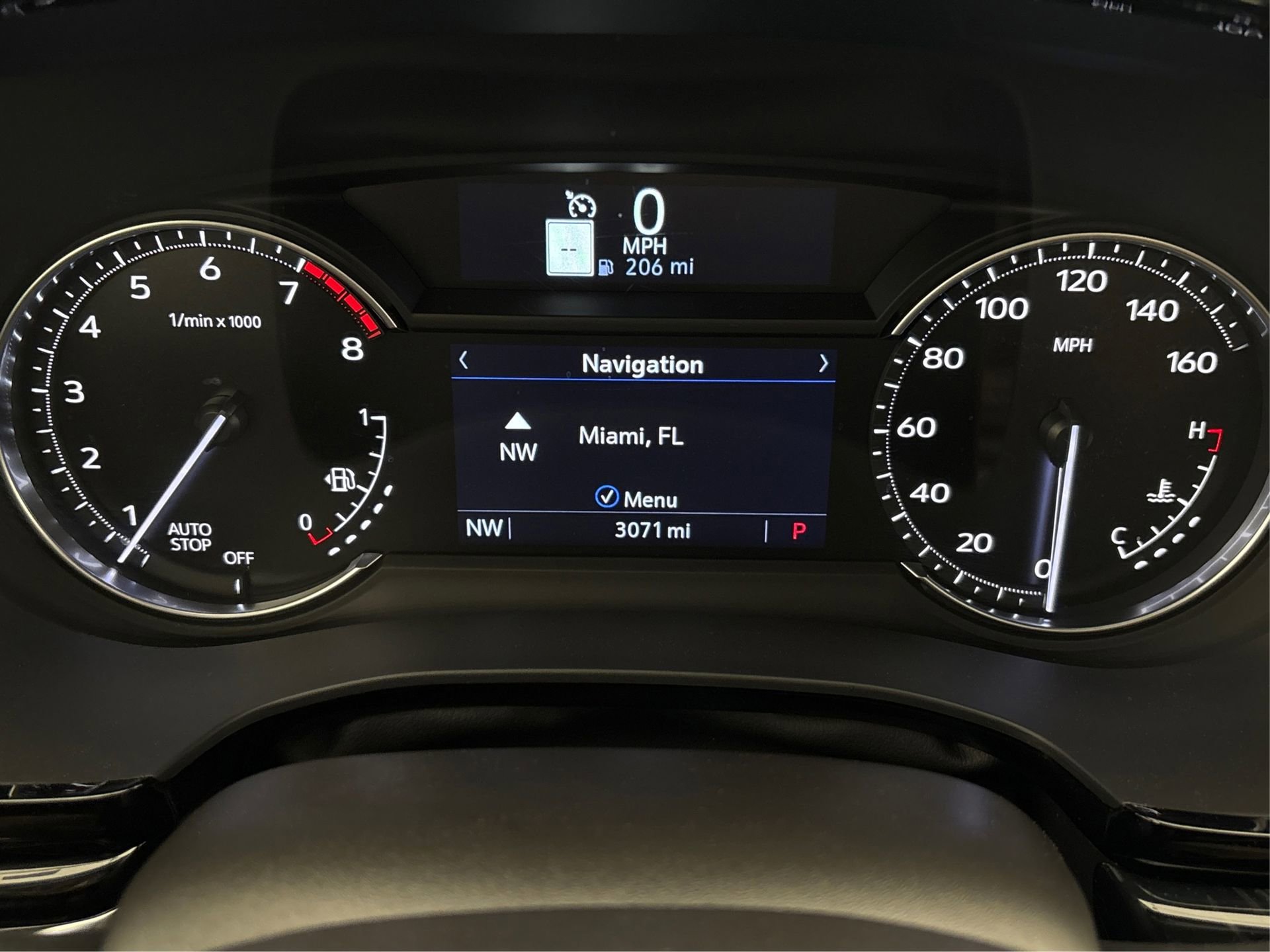 New 2025 Cadillac XT6 Premium Luxury image 18