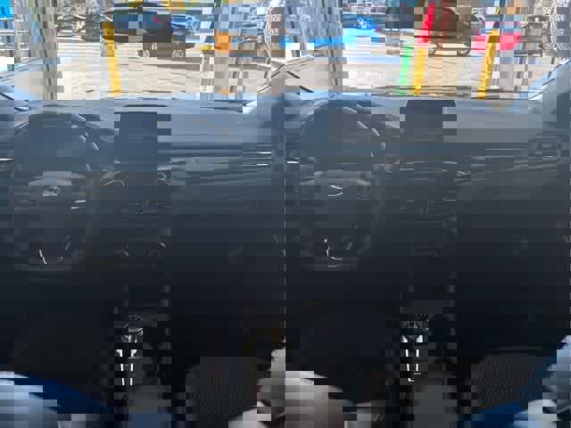 New 2025 Ford Escape ST-Line w/ Cold Weather Package image 28