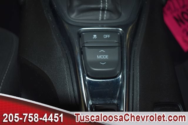 Certified 2021 Chevrolet Camaro LT RWD image 33
