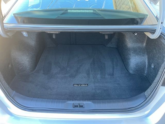 Used 2024 Nissan Altima 2.5 SR w/ SR Premium Package image 28