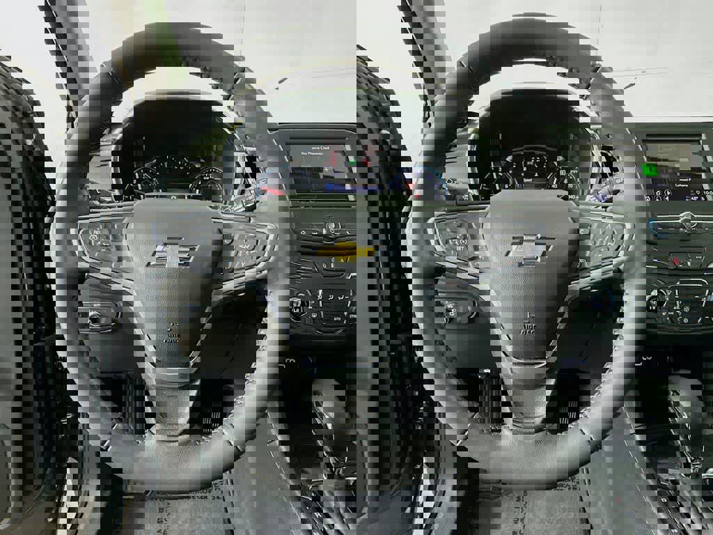 Used 2022 Chevrolet Equinox LT image 16