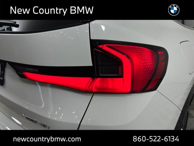 Used 2025 BMW X1 xDrive28i w/ Premium Package image 32