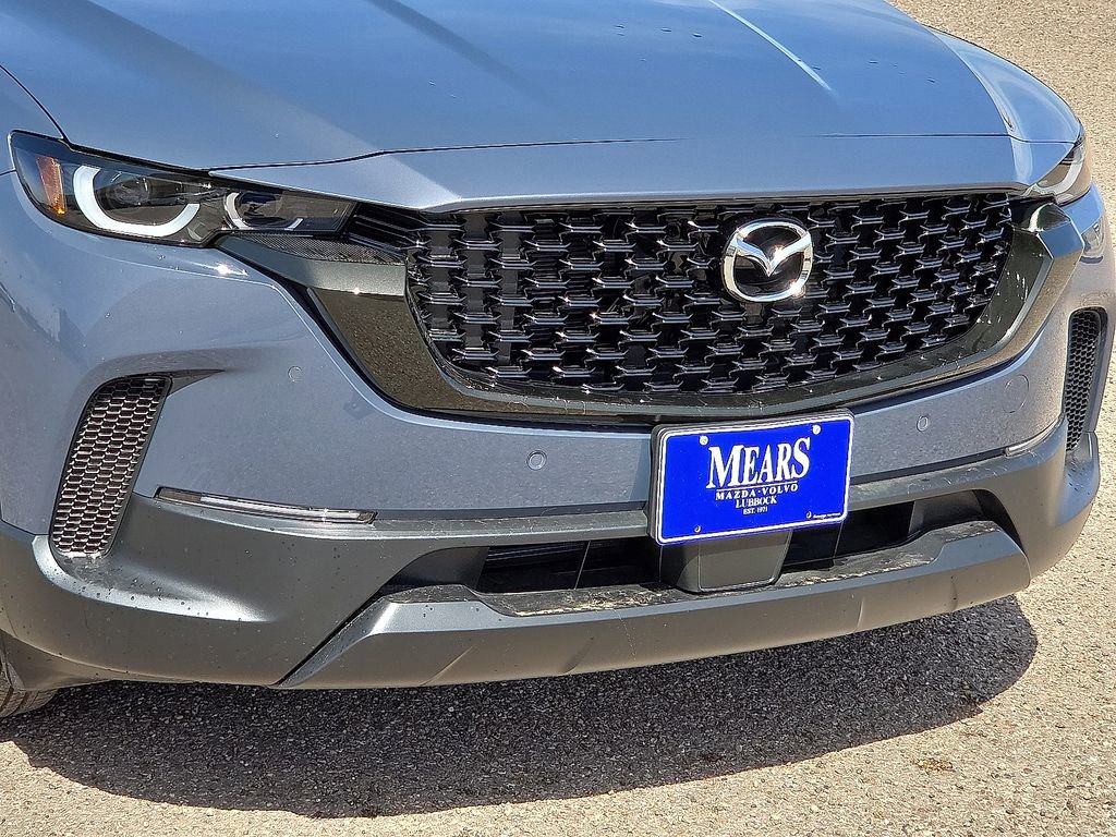 New 2026 MAZDA CX-50 2.5 Hybrid w/ Weather Package image 9