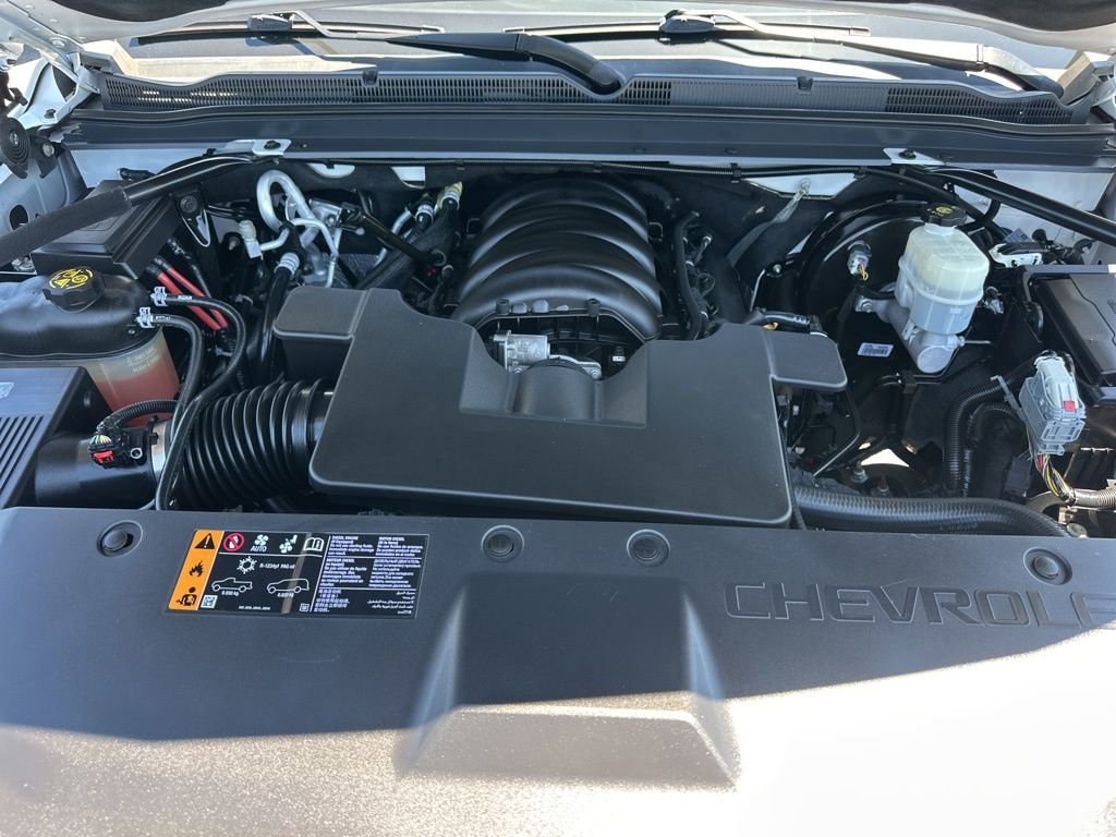 Used 2019 Chevrolet Tahoe LT RWD image 8