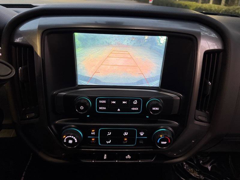 Used 2018 Chevrolet Silverado 1500 LT image 31