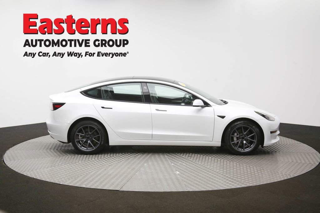 Used 2023 Tesla Model 3 Standard Range image 43