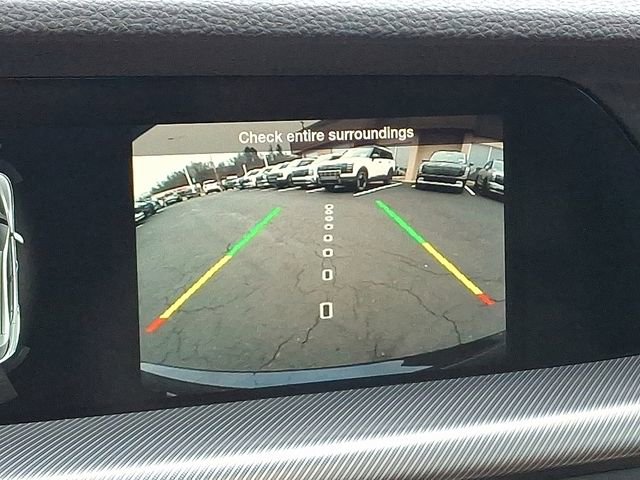 Used 2020 Alfa Romeo Stelvio Ti Sport w/ Quick Order Package 22S Sport image 19