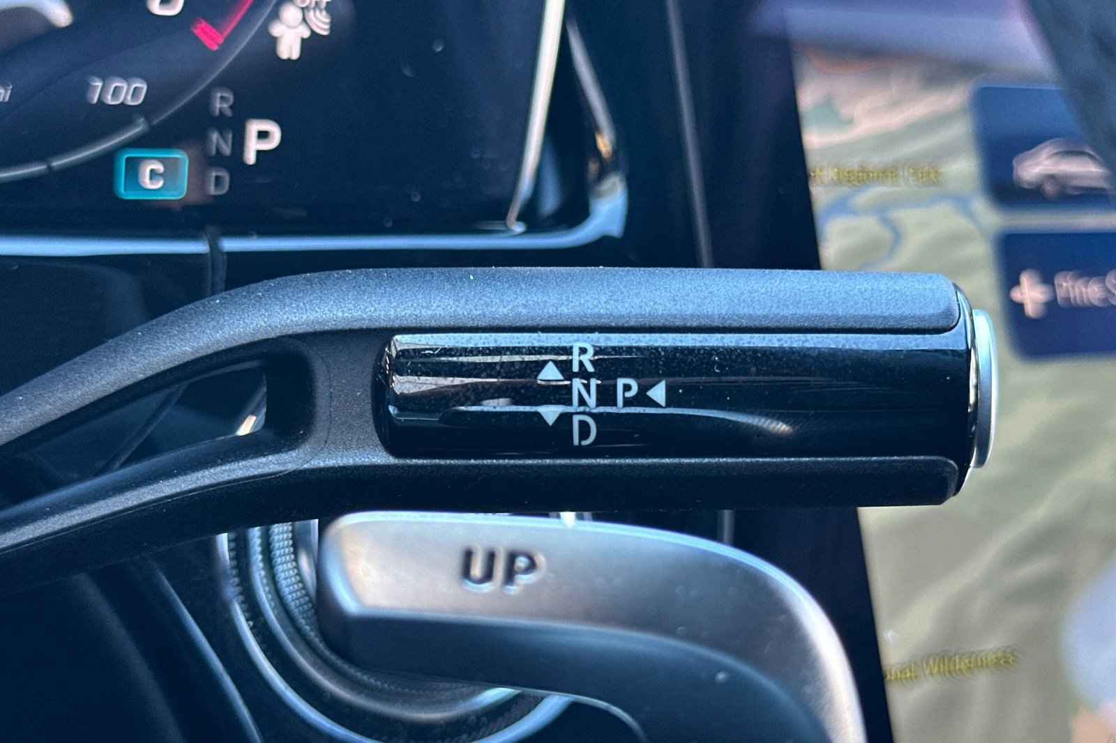 Used 2025 Mercedes-Benz E 53 AMG e 4MATIC Sedan image 19