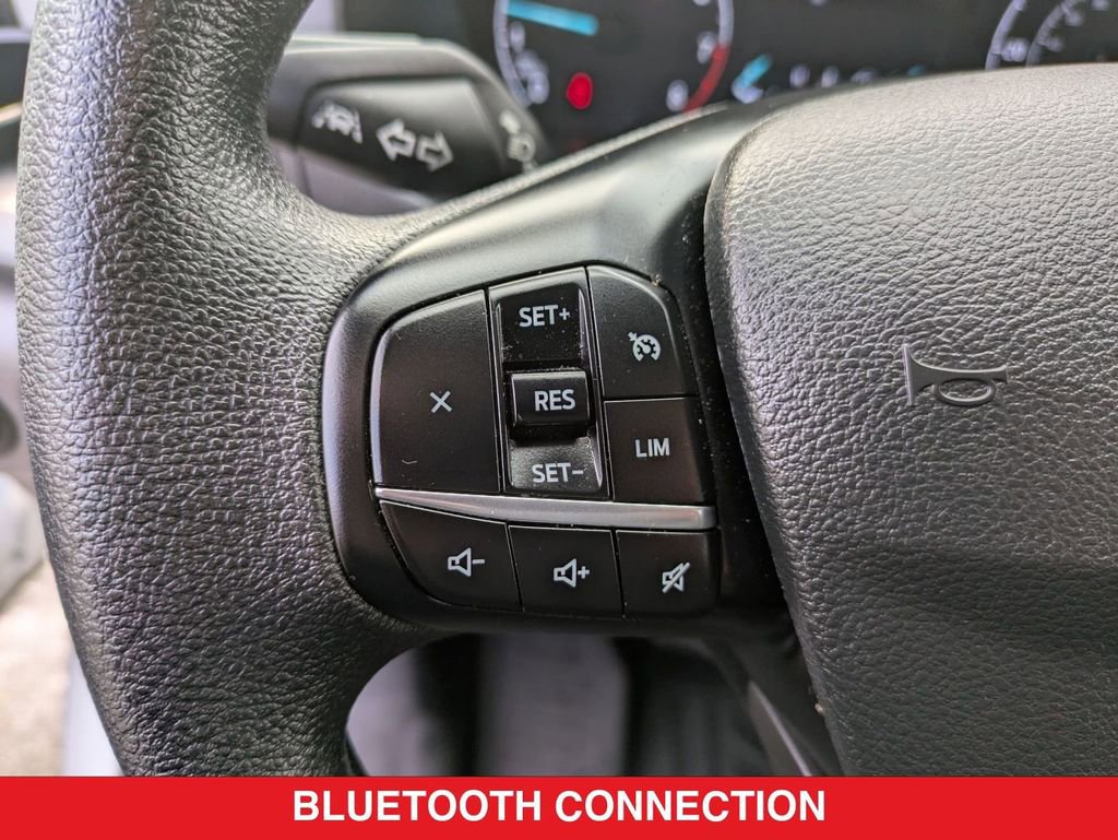 Used 2024 Ford Transit 250 Base w/ Exterior Upgrade Package image 17