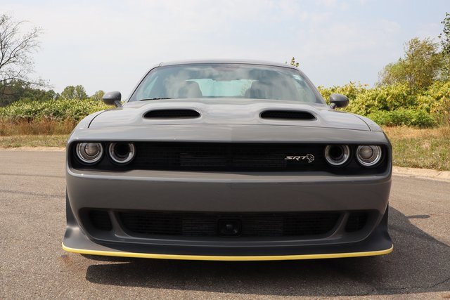 Used 2023 Dodge Challenger SRT Hellcat Widebody image 5