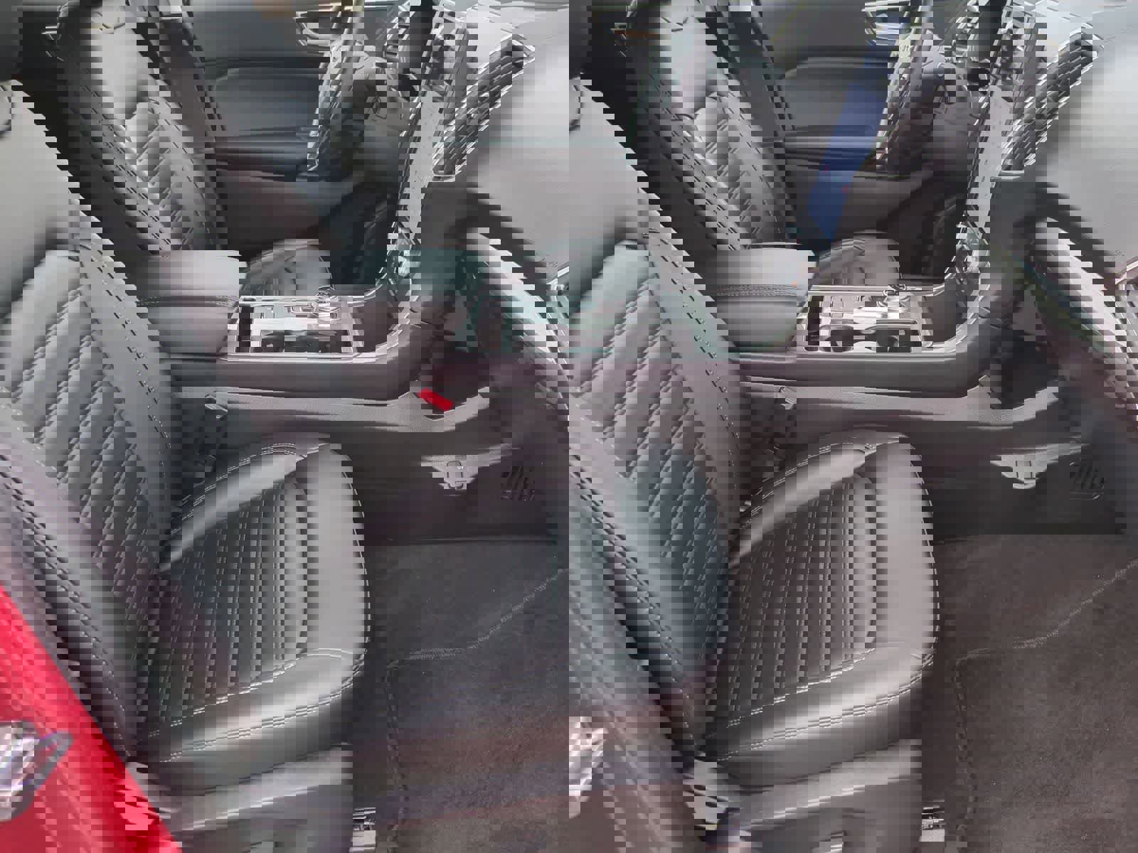 Used 2023 Ford Edge SEL w/ Convenience Package AWD/4WD image 23