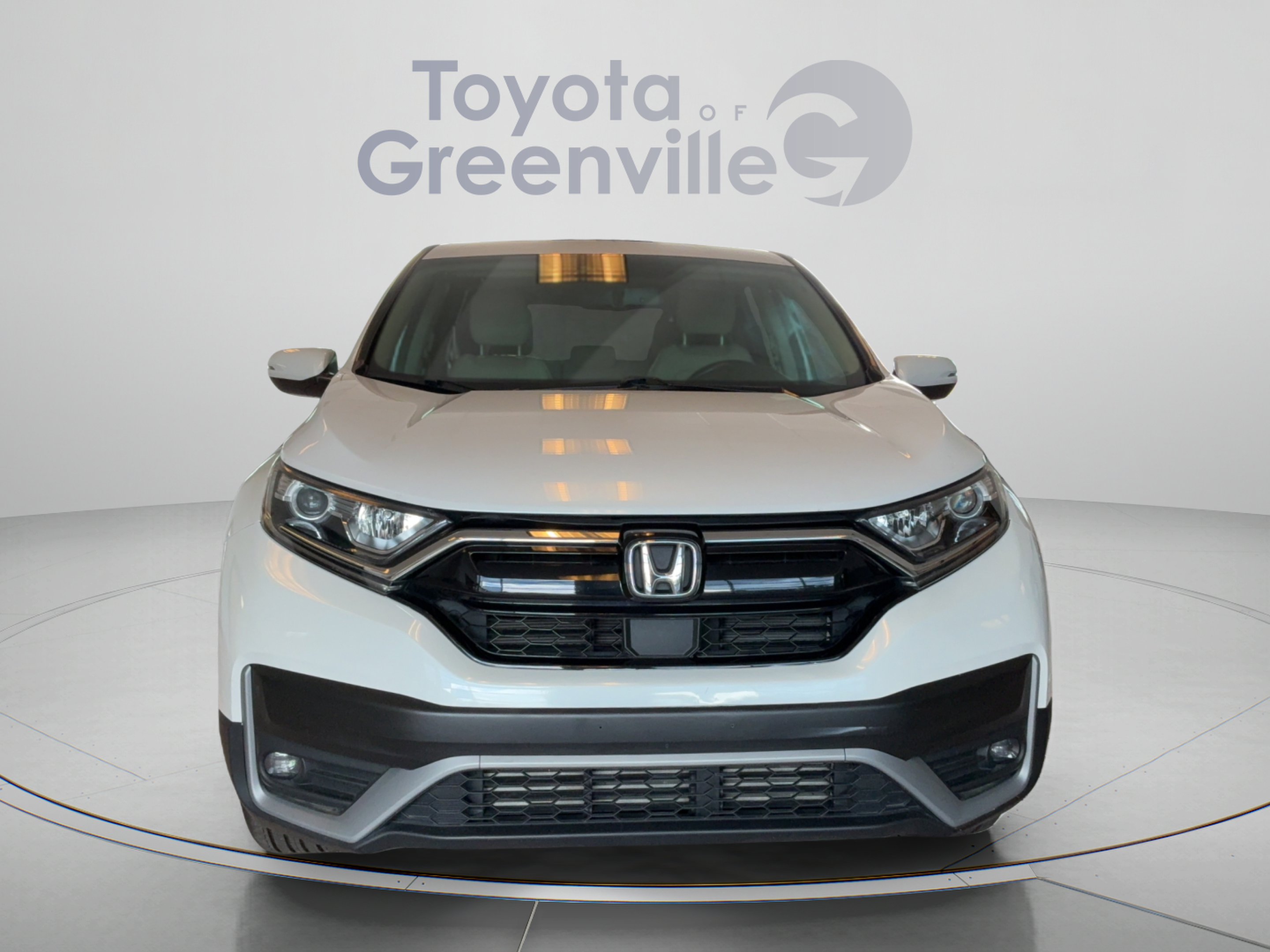 Used 2022 Honda CR-V EX-L image 9