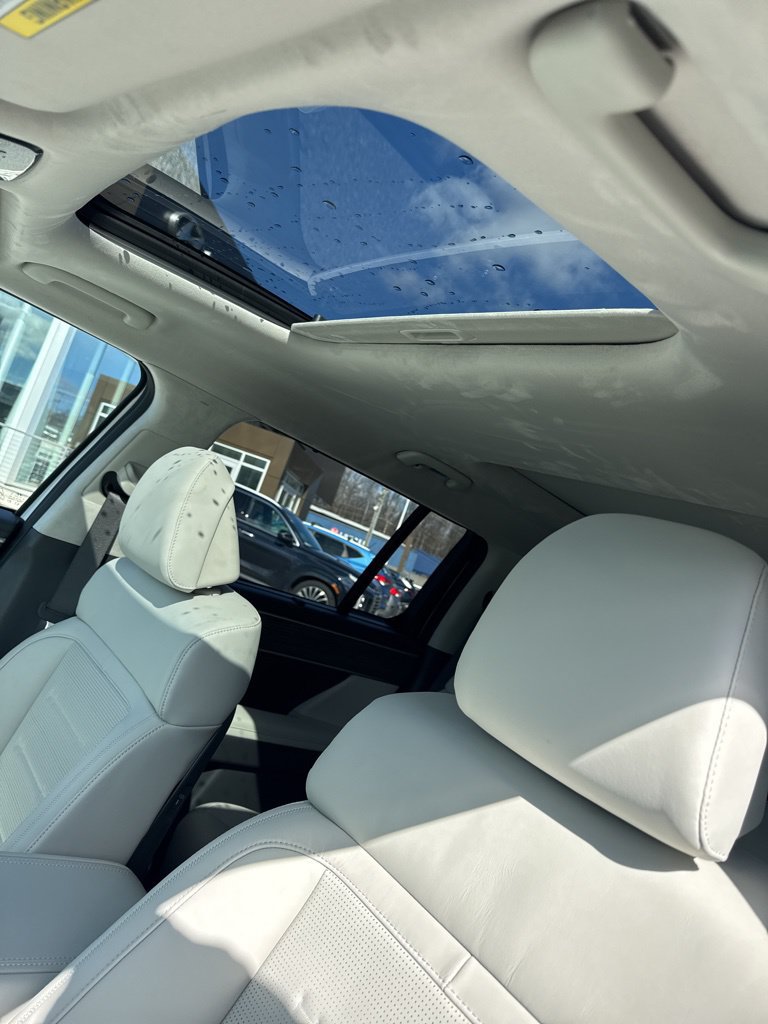 New 2026 Hyundai Santa Fe Calligraphy AWD/4WD image 12