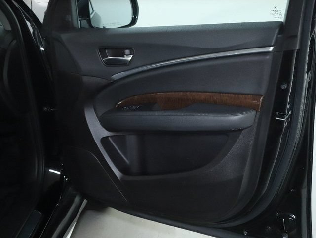Used 2018 Acura MDX SH-AWD w/ Technology Package image 38