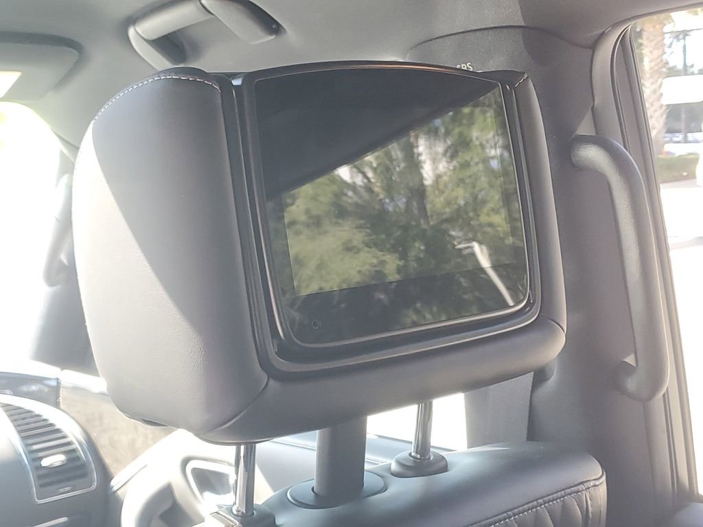 Used 2022 INFINITI QX80 Sensory w/ Cargo Package image 15