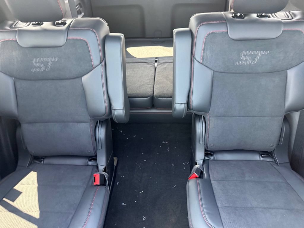 New 2026 Ford Explorer ST w/ Sun And Sound Package AWD/4WD image 32