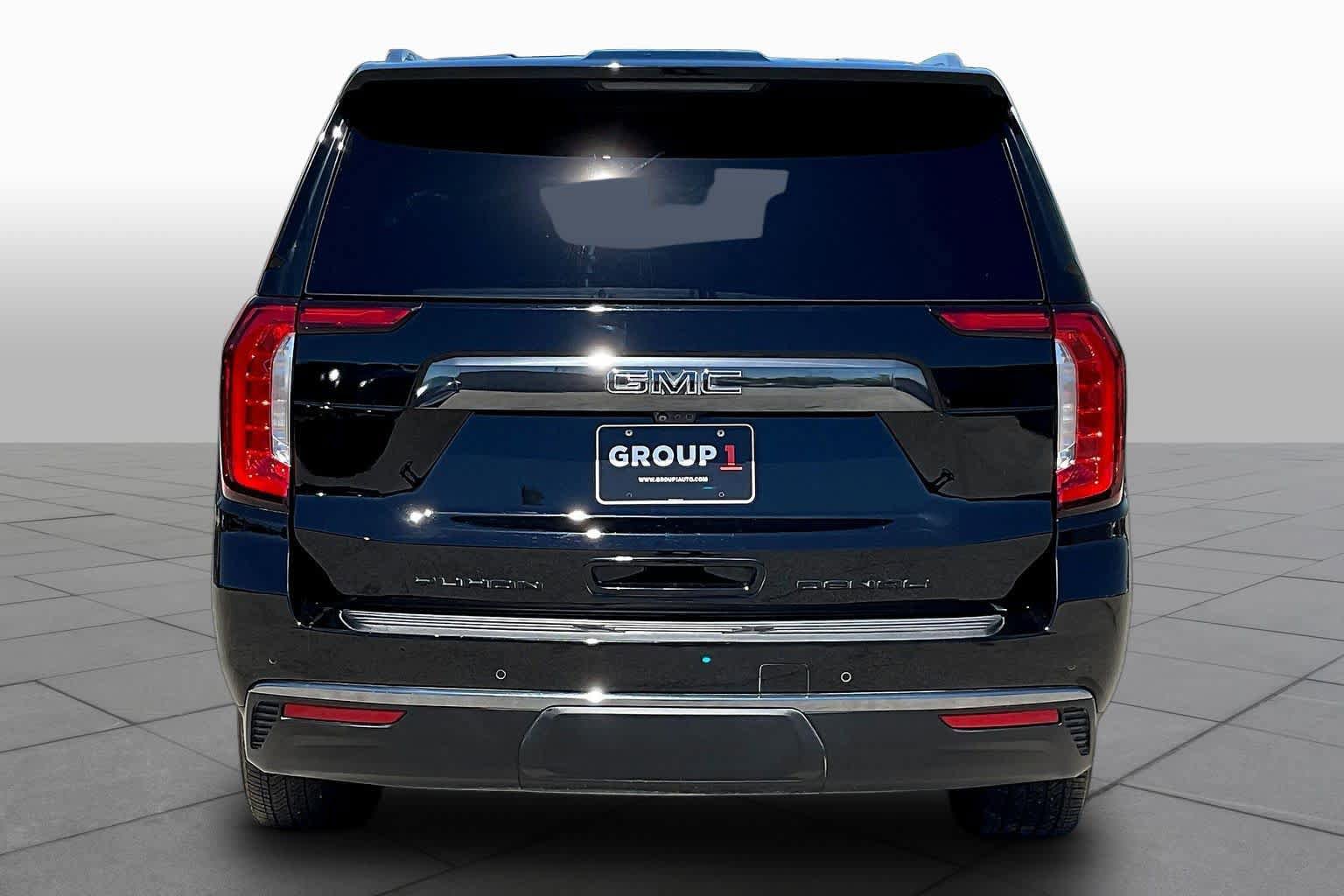 Used 2024 GMC Yukon XL Denali Ultimate image 5