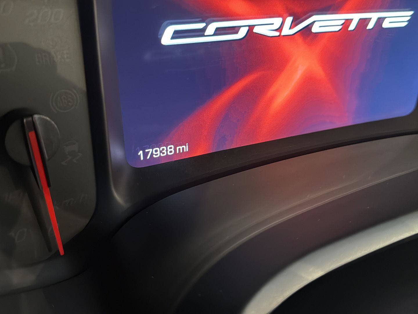 Used 2019 Chevrolet Corvette Grand Sport RWD image 26