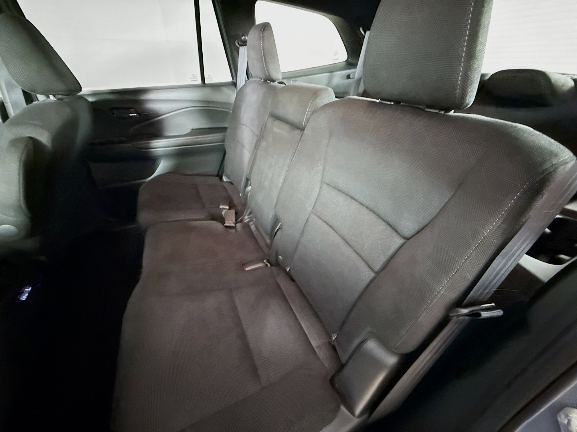 Used 2022 Honda Pilot Sport image 28